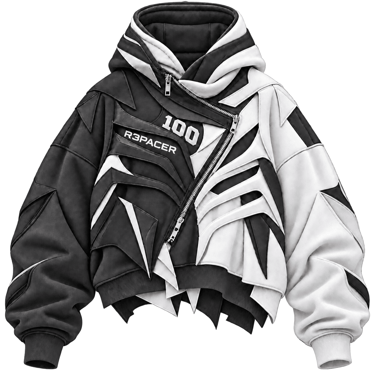 Phantom Armor – Drop 03